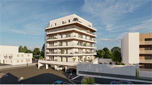 t3 à la vente -   56000  VANNES, surface 69 m2 vente t3 - UBI411667010